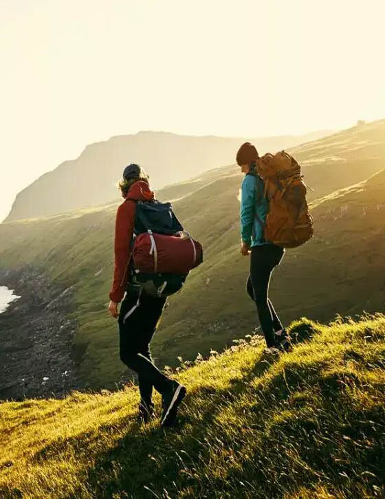 Wow Holidays Journey