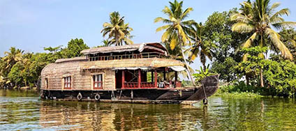 Kerala Holidays