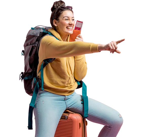 How Holidays testimonial